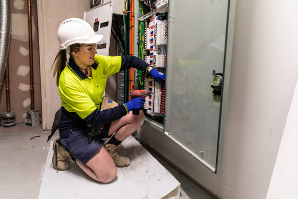Best 24-Hour Electrician  in Sayre, PA