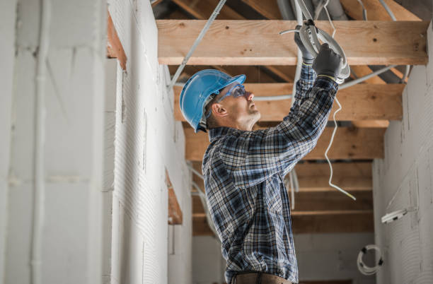 Best Best Electricians Near Me  in Sayre, PA