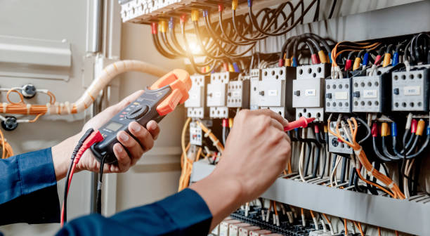 Best Electrical Contractors for Businesses  in Sayre, PA
