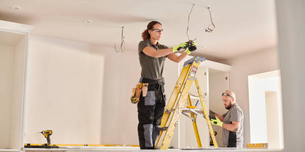 Best Electrical Troubleshooting Services  in Sayre, PA