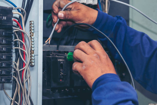 Best Electrical Repair Services  in Sayre, PA