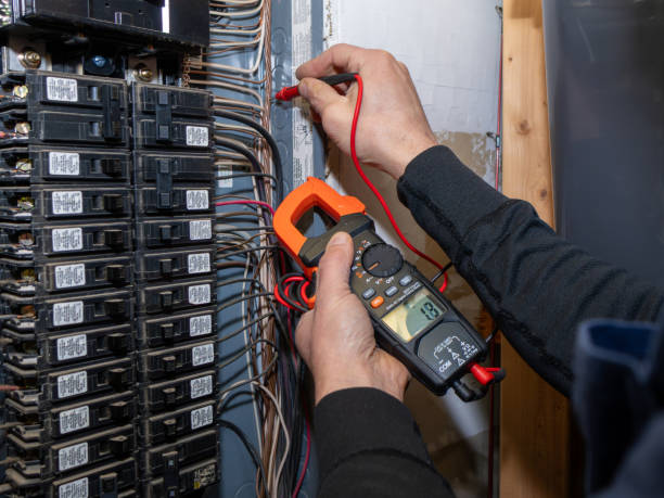 Best Ceiling Fan Installation Electrician  in Sayre, PA
