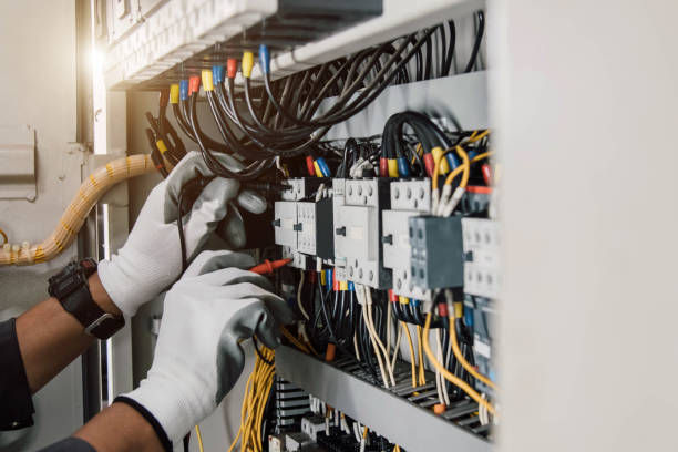 Best Affordable Electrical Installation  in Sayre, PA