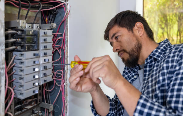 Best Electrician Near Me  in Sayre, PA